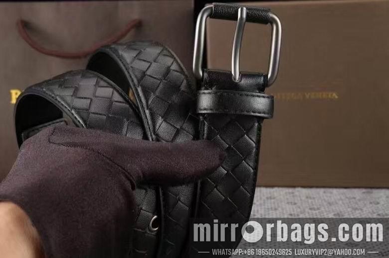 Replica Bottega Veneta 35mmX95-125cm 7d601