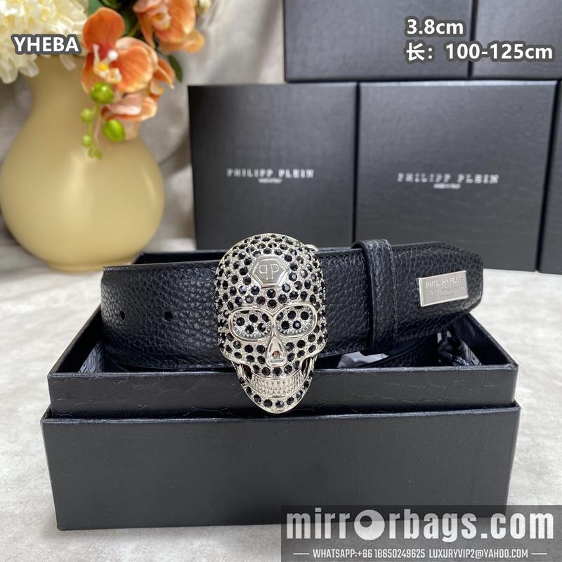 Replica PP belt 38mmX100-125cm 8L08