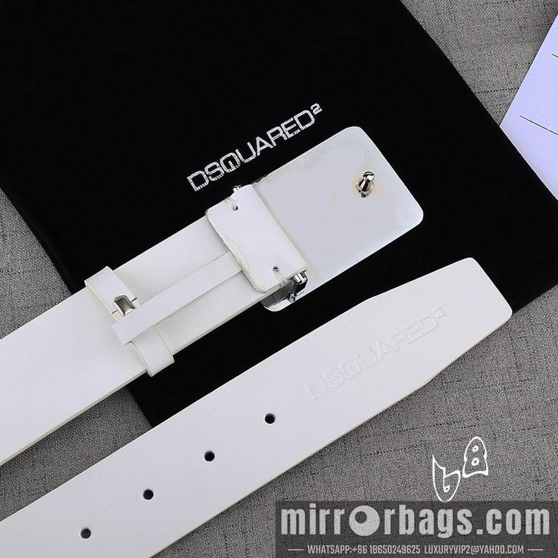 Replica DSQ Belt 38mm lb15