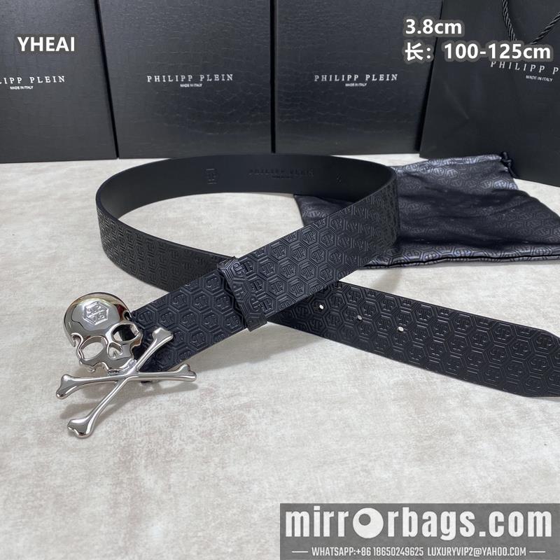 Replica PP belt 38mmX100-125cm 8L04