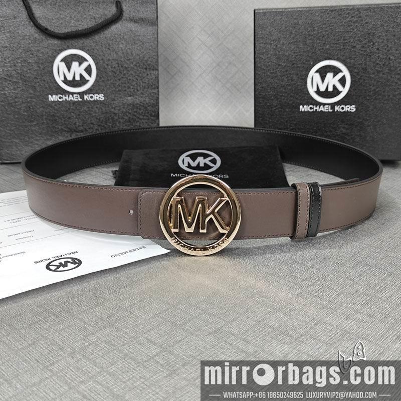 Replica Michael Kors belt 38mmX80-125cm lb082002