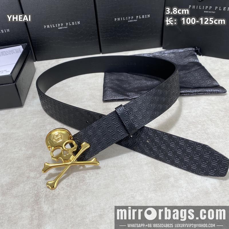 Replica PP belt 38mmX100-125cm 8L04