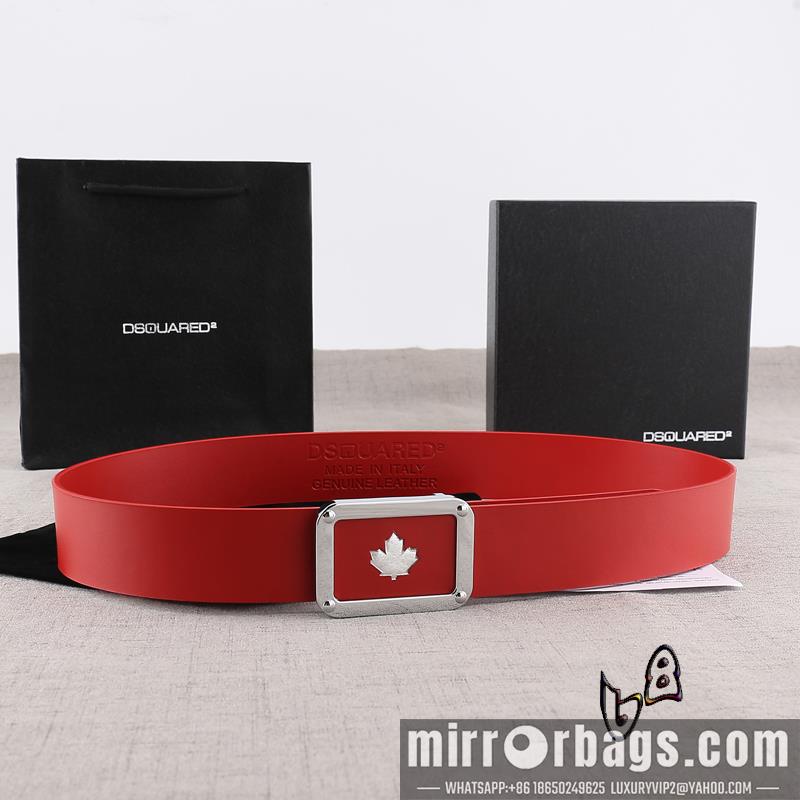 Replica DSQ Belt 38mm lb07