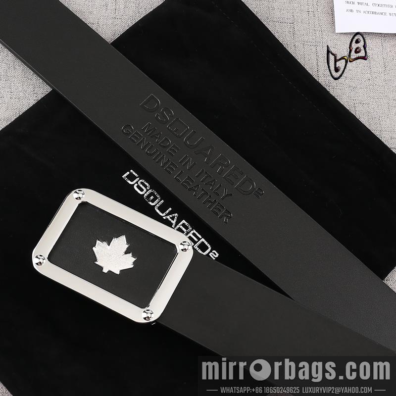 Replica DSQ Belt 38mm lb07