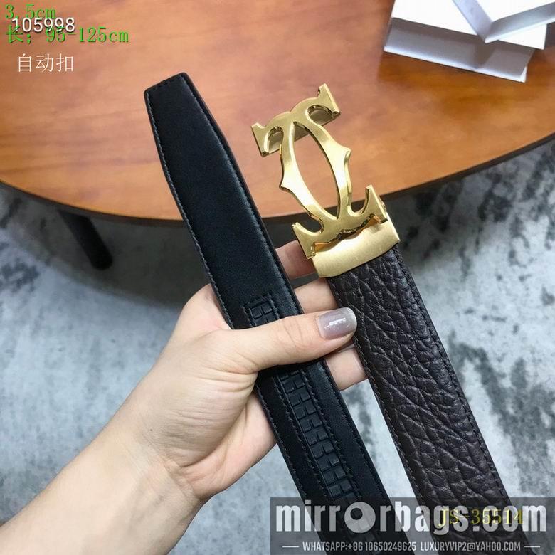 Replica Cartier 35mmX95-125CM 8L606