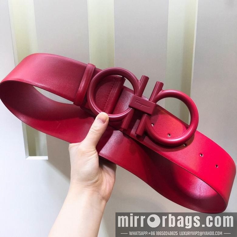 Replica Ferragamo Belt 70mm 7D0519