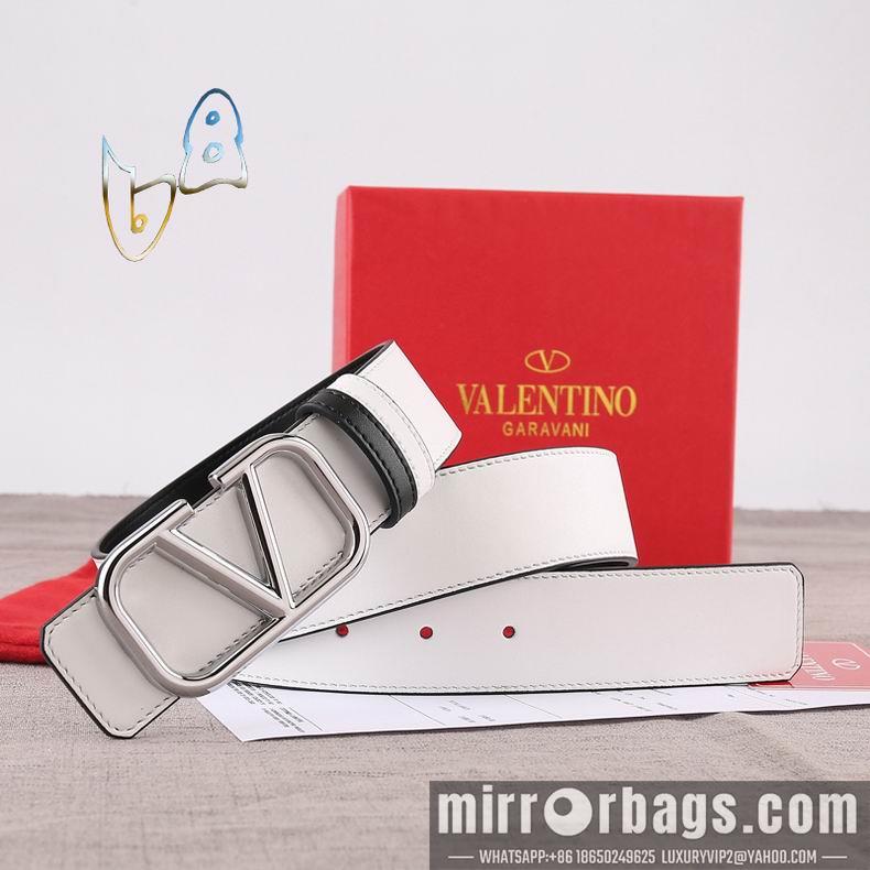 Replica Valentino Belt 38mm lb0312