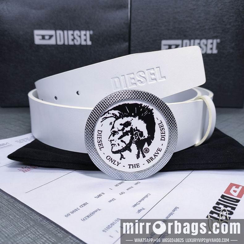 Replica Diesel belt 38mmX80-125cm lb071401