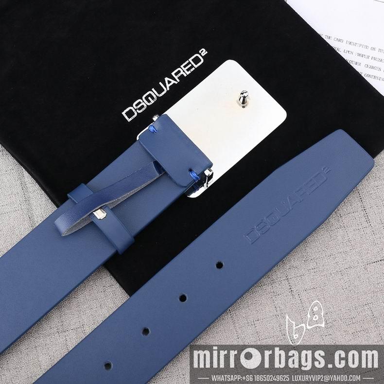 Replica DSQ Belt 38mm lb13