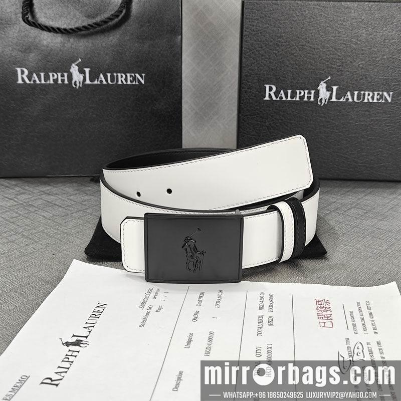 Replica Ralph Lauren belt 38mmX90-125cm lb02