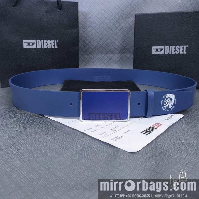 Replica Diesel belt 38mmX80-125cm lb071403