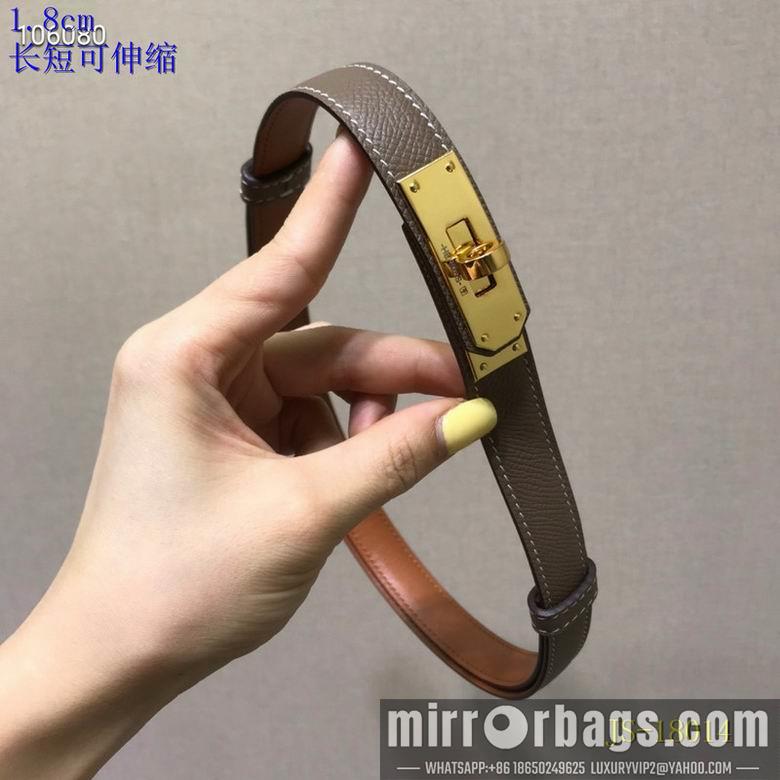 Replica Hermes Belt 18mm 8L606