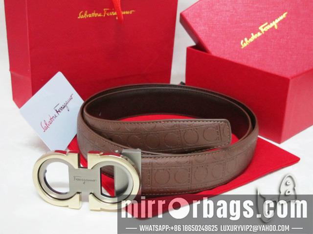 Replica Ferragamo Belt lb604