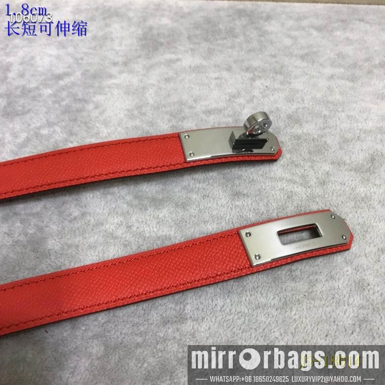 Replica Hermes Belt 18mm 8L606