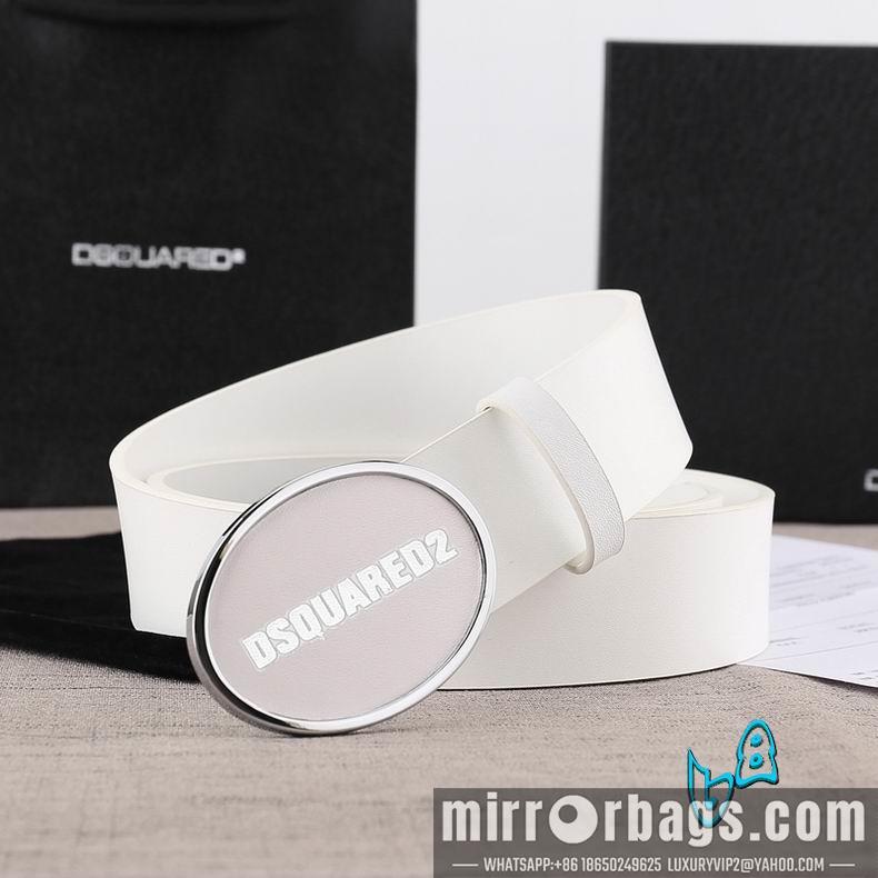Replica DSQ Belt 38mm lb03