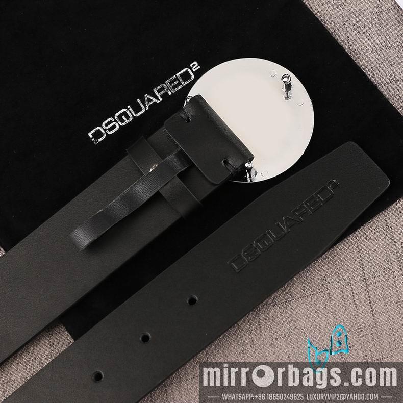 Replica DSQ Belt 38mm lb05