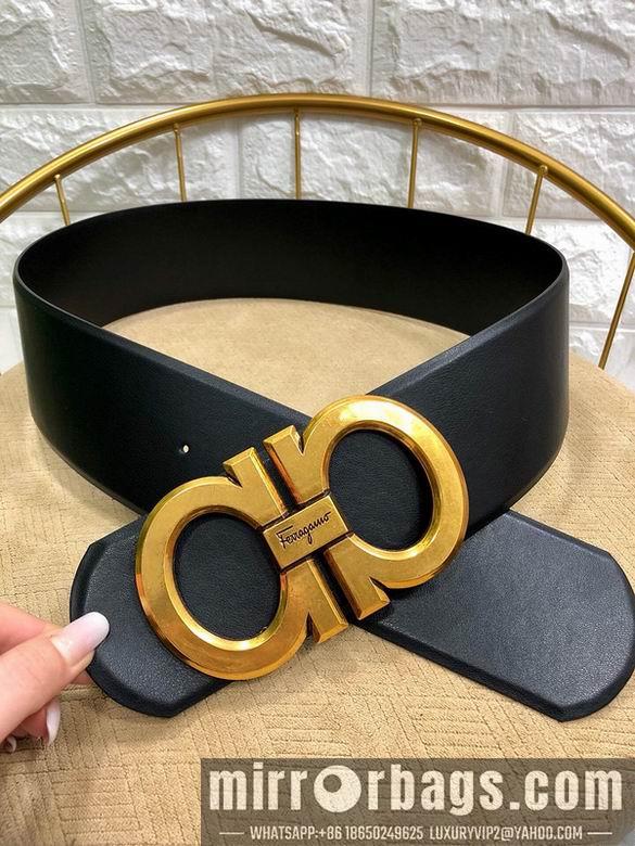 Replica Ferragamo Belt 70mm 7D0519