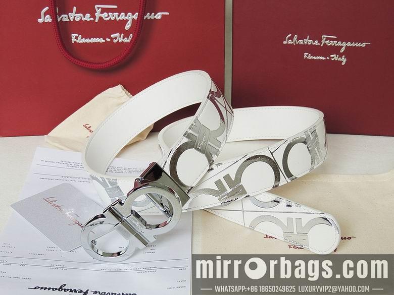 Replica Ferragamo Belt lb604