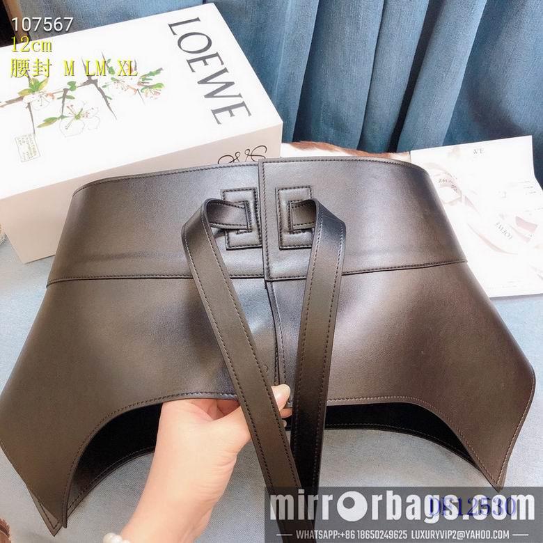 Replica Loewe 12cm 8L605