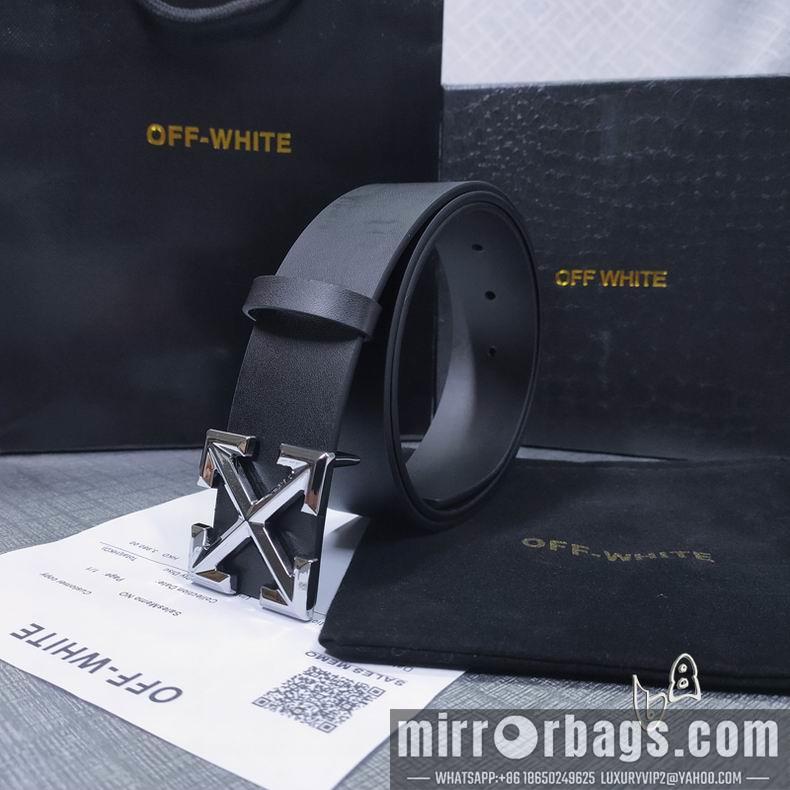 Replica Off White 38mmX80-125cm lb081501