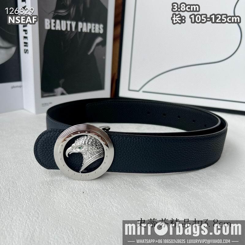 Replica Stefano belt 38mmX105-125cm 8L10