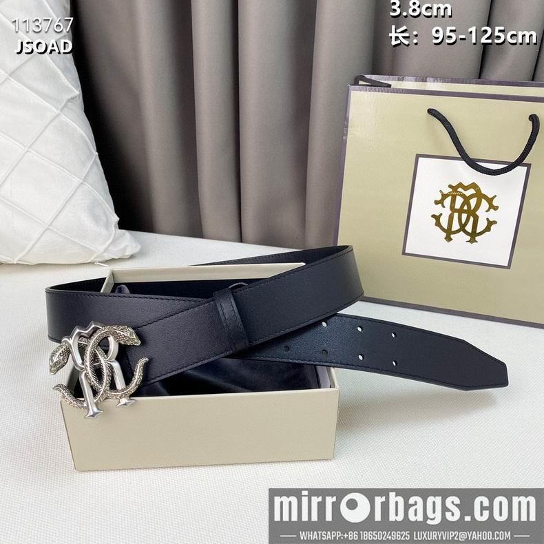 Replica Robert belt 38mmX95-125cm 8L082502