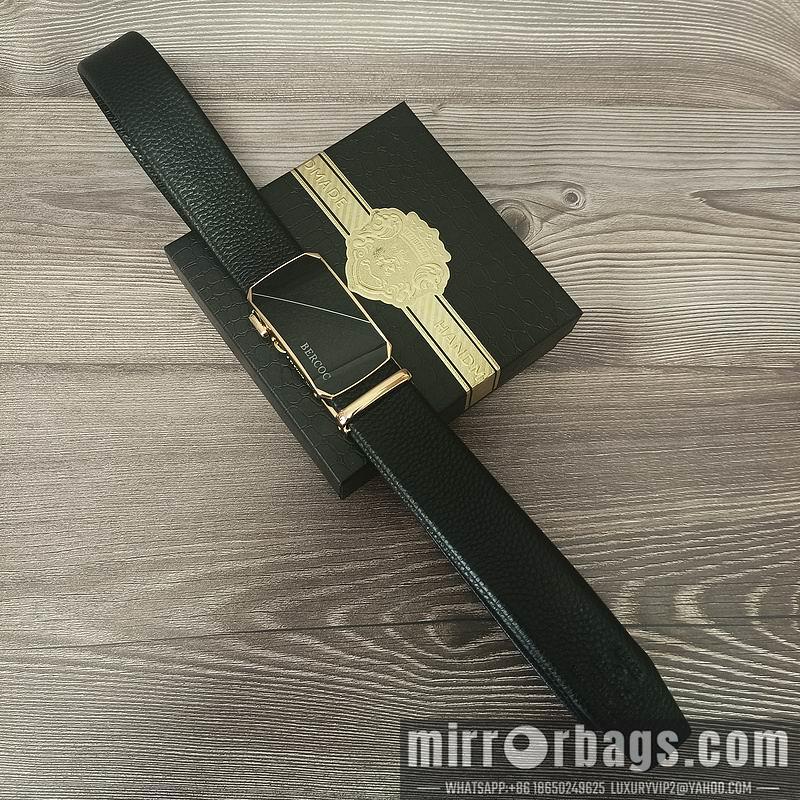 Replica Bercoc Cucinelli belt 35mm 8L02