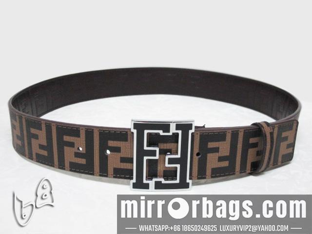 Replica Fendi Belts LB0604