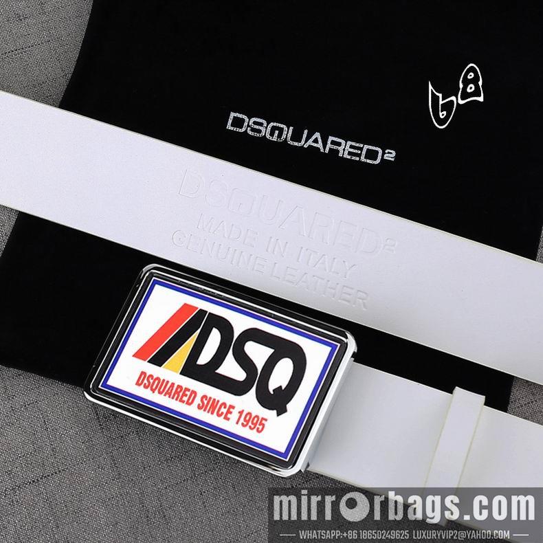 Replica DSQ Belt 38mm lb13