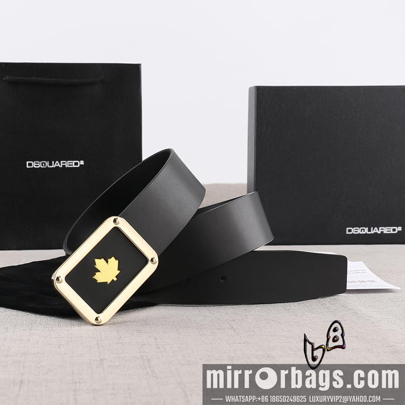 Replica DSQ Belt 38mm lb07