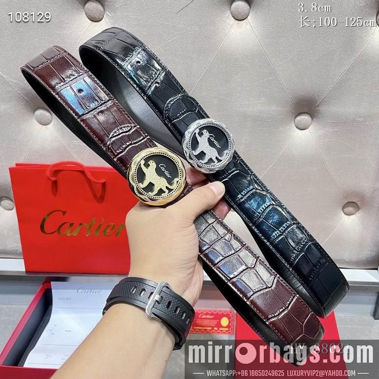 Replica Cartier 38mm 8L605