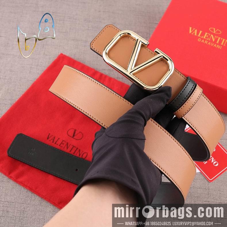 Replica Valentino Belt 38mm lb0312