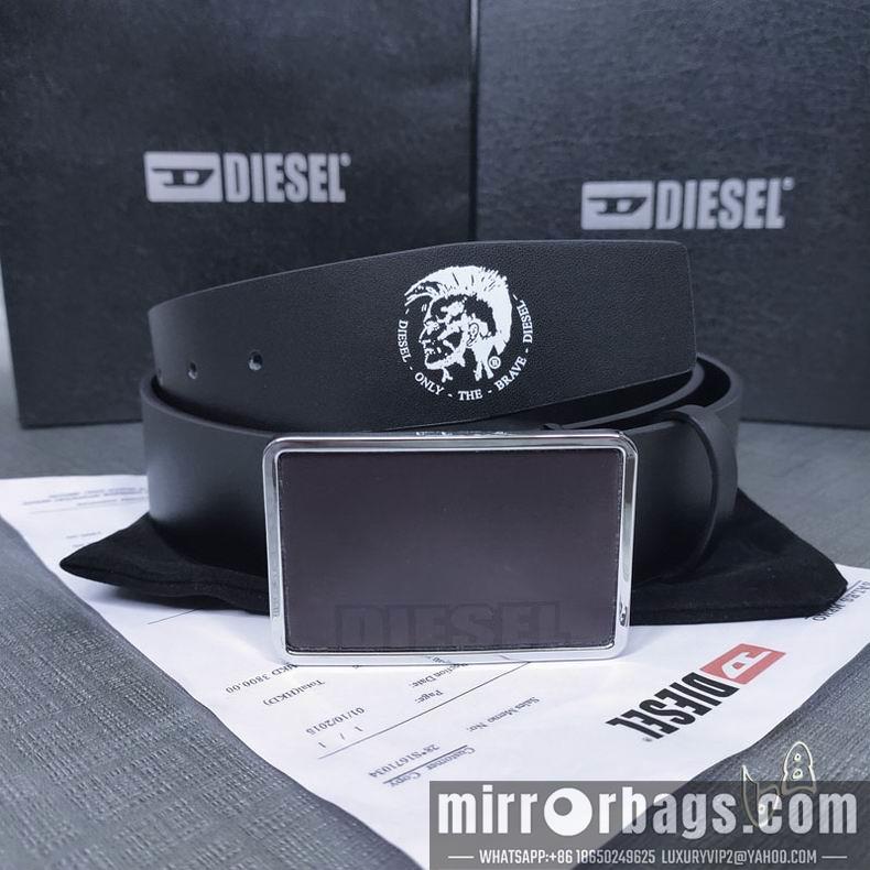 Replica Diesel belt 38mmX80-125cm lb071403