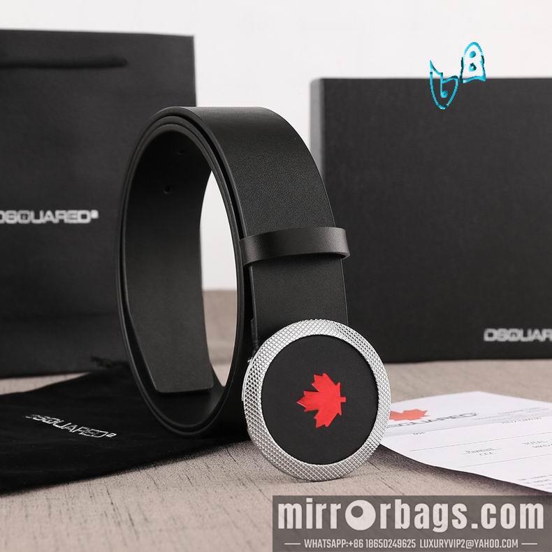 Replica DSQ Belt 38mm lb05