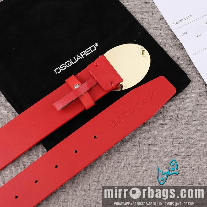 Replica DSQ Belt 38mm lb03