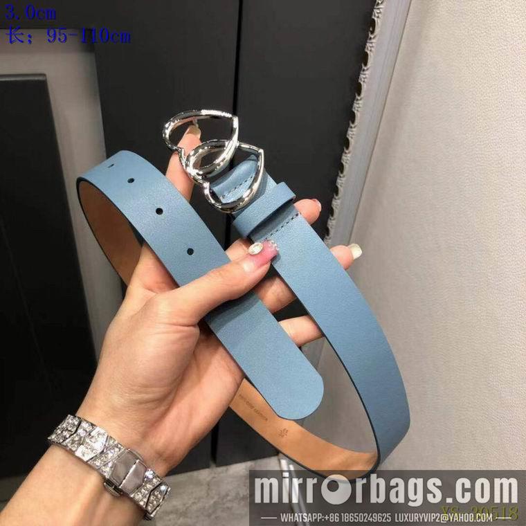 Replica Moschino 30mm 95-110cm 8L