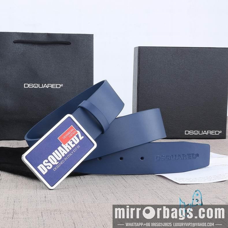 Replica DSQ Belt 38mm lb01