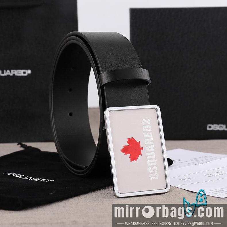 Replica DSQ Belt 38mm lb04