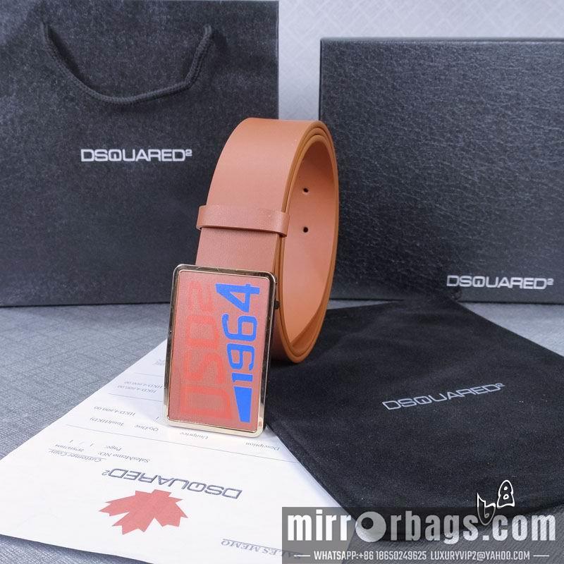 Replica DSQ Belt 38mmX85-125cm lb121701