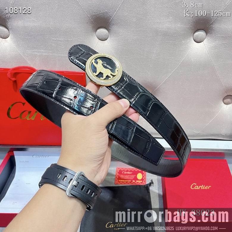 Replica Cartier 38mm 8L605