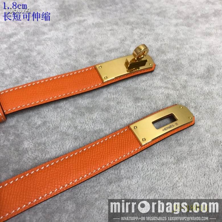Replica Hermes Belt 18mm 8L606