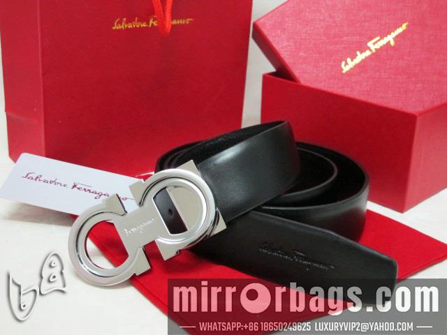 Replica Ferragamo Belt lb604