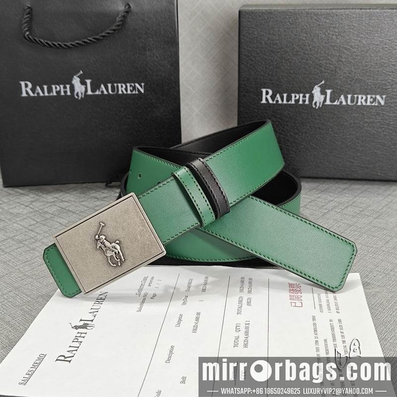 Replica Ralph Lauren belt 38mmX90-125cm lb02