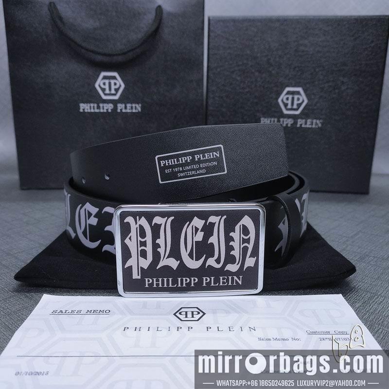 Replica PP belt 38mmX80-125cm lb02