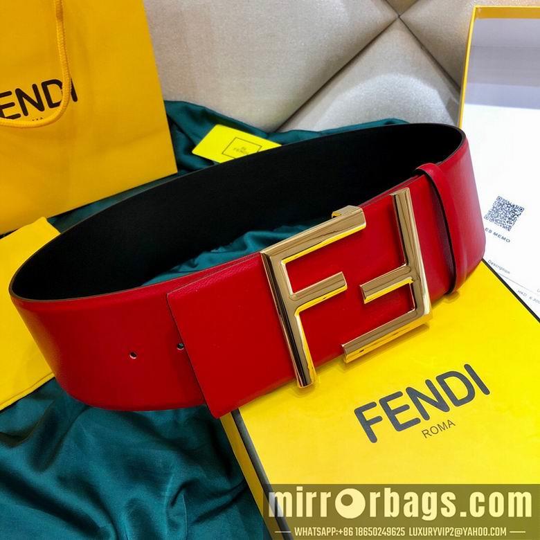 Replica Fendi Belt 70mm 7D0522