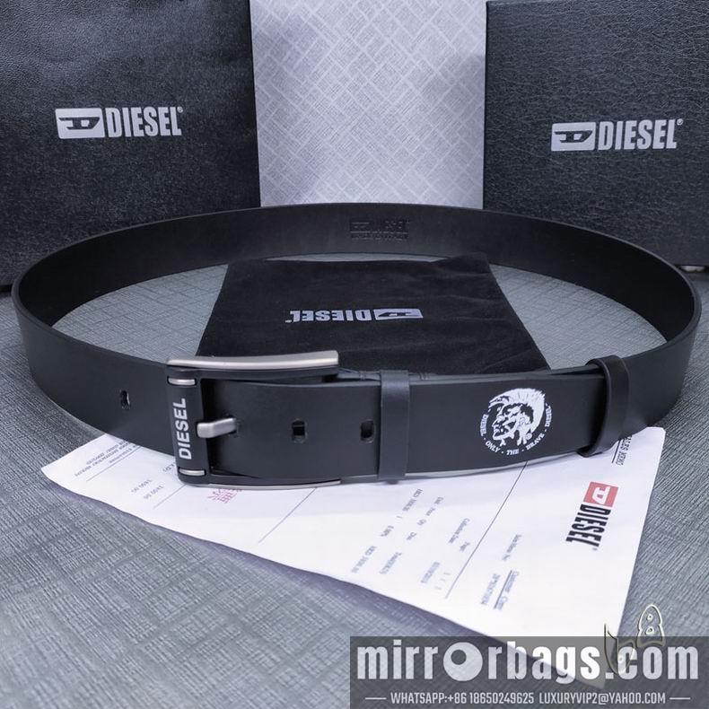 Replica Diesel belt 38mmX80-125cm lb071402