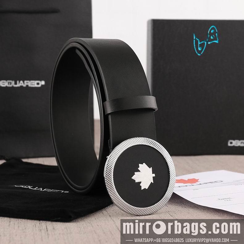 Replica DSQ Belt 38mm lb05