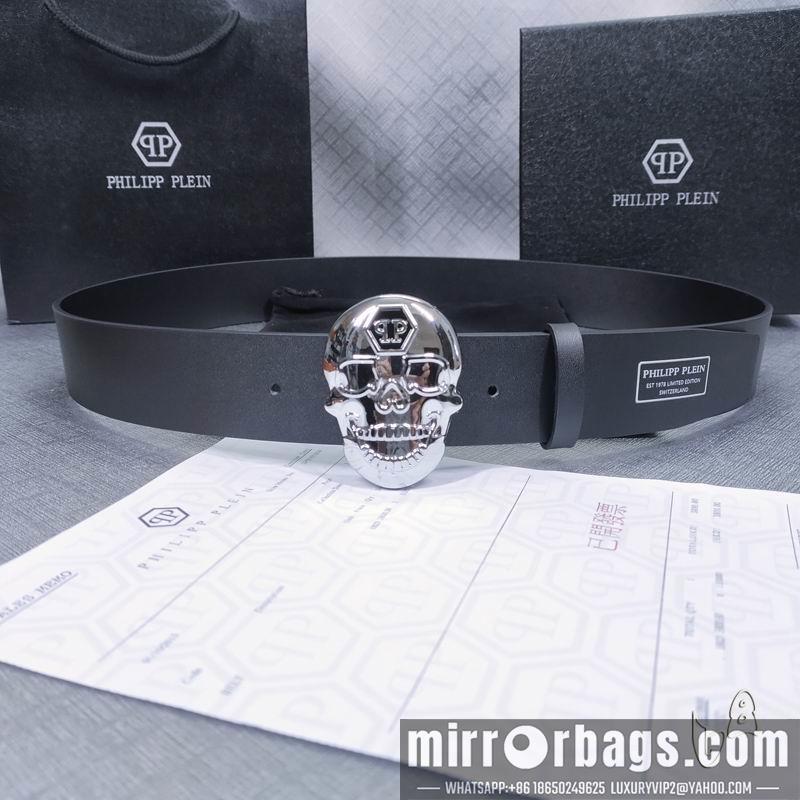Replica PP belt 38mmX80-125cm lb01