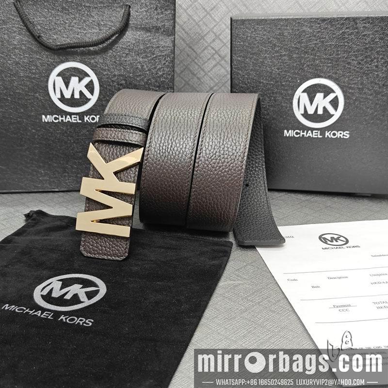 Replica Michael Kors belt 38mmX90-125cm lb082902