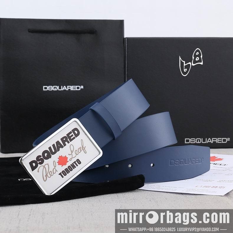 Replica DSQ Belt 38mm lb15